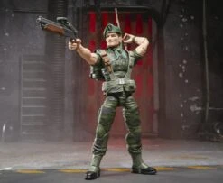 Hasbro G.I. Joe Classified Series #64 Vincent R. "Falcon" Falcone Action Figure 10 Hasbro G.I. Joe Classified Series #64 Vincent R. "Falcon" Falcone Action Figure -Bandai Zone 5010994100506c