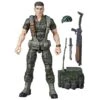 Hasbro G.I. Joe Classified Series #64 Vincent R. "Falcon" Falcone Action Figure 2 Hasbro G.I. Joe Classified Series #64 Vincent R. "Falcon" Falcone Action Figure -Bandai Zone 5010994100506e