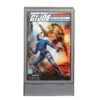 Hasbro Retro G.I. Joe Duke Vs. Cobra Commander Action Figure 2 Hasbro Retro G.I. Joe Duke Vs. Cobra Commander Action Figure -Bandai Zone 5010994113407