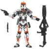 Hasbro Star Wars The Vintage Collection Expanded Universe Republic Trooper The Old Republic 3.75" Action Figure 2 Hasbro Star Wars The Vintage Collection Expanded Universe Republic Trooper The Old Republic 3.75" Action Figure -Bandai Zone 5010994129842B