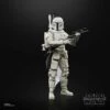 Hasbro Star Wars Black Series The Empire Strikes Back #04 Boba Fett (Prototype Armor) 6 Inch Action Figure 2 Hasbro Star Wars Black Series The Empire Strikes Back #04 Boba Fett (Prototype Armor) 6 Inch Action Figure -Bandai Zone 5010994141721a