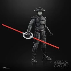 Hasbro Star Wars Black Series Obi-Wan Kenobi #04 Fifth Brother (Inquisitor) 6 Inch Action Figure -Bandai Zone 5010994148331c