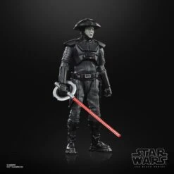Hasbro Star Wars Black Series Obi-Wan Kenobi #04 Fifth Brother (Inquisitor) 6 Inch Action Figure -Bandai Zone 5010994148331d