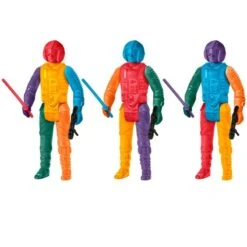 Hasbro Star Wars Retro Collection Luke Skywalker (Snowspeeder) Prototype Edition 3.75" Action Figure 8 Hasbro Star Wars Retro Collection Luke Skywalker (Snowspeeder) Prototype Edition 3.75" Action Figure -Bandai Zone 5010994150488a