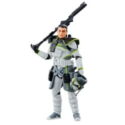 Hasbro Star Wars Vintage Collection Gaming Greats Arc Trooper (Lambent Seeker) VC236 3.75" Action Figure -Bandai Zone 5010994151560c