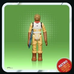 Hasbro Star Wars Retro Collection Boba Fett & Bossk 3.75" Action Figure 10 Hasbro Star Wars Retro Collection Boba Fett & Bossk 3.75" Action Figure -Bandai Zone 5010994162849d
