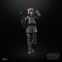 Hasbro Star Wars Black Series Andor #04 Imperial Officer (Ferrix) 6 Inch Action Figure -Bandai Zone 5010994163525e