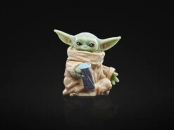 Hasbro Star Wars Black Series The Mandalorian #26 Grogu With Pram 6 Inch Action Figure -Bandai Zone 5010994174460b