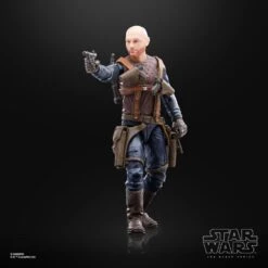Hasbro Star Wars Black Series The Mandalorian #27 Migs Mayfeld 6 Inch Action Figure -Bandai Zone 5010994174477c