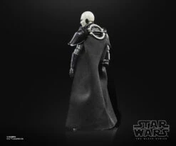 Hasbro Star Wars Black Series Obi-Wan Kenobi #09 Grand Inquisitor 6 Inch Action Figure -Bandai Zone 5010994174484e