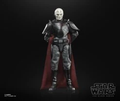 Hasbro Star Wars Black Series Obi-Wan Kenobi #09 Grand Inquisitor 6 Inch Action Figure -Bandai Zone 5010994174484g