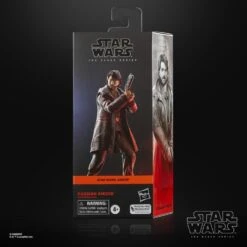 Hasbro Star Wars Black Series Andor #08 Cassian Andor Action Figure -Bandai Zone 5010994179274
