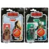 Hasbro Star Wars Retro Collection 4-Lom & Zuckuss 3.75" 2-Pack Action Figure 1 Hasbro Star Wars Retro Collection 4-Lom & Zuckuss 3.75" 2-Pack Action Figure -Bandai Zone 5010994201470b