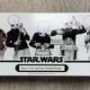 Hasbro Star Wars The Vintage Collection Figrin D’an And The Modal Nodes 3.75 Exclusive 7 Figures