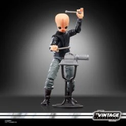 Hasbro Star Wars The Vintage Collection Figrin D’an And The Modal Nodes 3.75 Exclusive 7 Figures 17 Hasbro Star Wars The Vintage Collection Figrin D’an And The Modal Nodes 3.75 Exclusive 7 Figures -Bandai Zone 5010994207083b