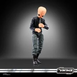 Hasbro Star Wars The Vintage Collection Figrin D’an And The Modal Nodes 3.75 Exclusive 7 Figures 15 Hasbro Star Wars The Vintage Collection Figrin D’an And The Modal Nodes 3.75 Exclusive 7 Figures -Bandai Zone 5010994207083d