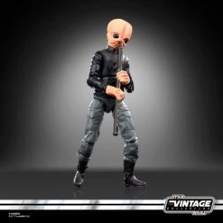 Hasbro Star Wars The Vintage Collection Figrin D’an And The Modal Nodes 3.75 Exclusive 7 Figures 14 Hasbro Star Wars The Vintage Collection Figrin D’an And The Modal Nodes 3.75 Exclusive 7 Figures -Bandai Zone 5010994207083e