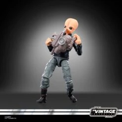 Hasbro Star Wars The Vintage Collection Figrin D’an And The Modal Nodes 3.75 Exclusive 7 Figures 13 Hasbro Star Wars The Vintage Collection Figrin D’an And The Modal Nodes 3.75 Exclusive 7 Figures -Bandai Zone 5010994207083f
