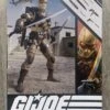 Hasbro G.I. Joe Classified Series 92 Desert Commando Snake Eyes Action Figure 2 Hasbro G.I. Joe Classified Series 92 Desert Commando Snake Eyes Action Figure -Bandai Zone 5010996106155