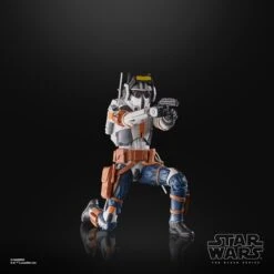 Hasbro Star Wars Black Series The Bad Batch #16 Tech (Mercenary Gear) 6 Inch Action Figure 12 Hasbro Star Wars Black Series The Bad Batch #16 Tech (Mercenary Gear) 6 Inch Action Figure -Bandai Zone 5010996106919d