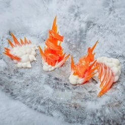 Hasbro G.I. Joe Classified Series Scrap-Iron & Anti-Armor Drone Action Figure -Bandai Zone 5010996112552c