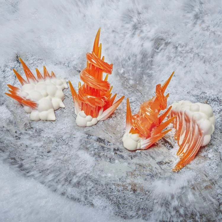 Hasbro G.I. Joe Classified Series Scrap-Iron And Anti-Armor Drone Set Action Figure 7 Hasbro G.I. Joe Classified Series Scrap-Iron And Anti-Armor Drone Set Action Figure - Image 5