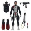 Hasbro G.I. Joe Classified Series Edward "Torpedo" Leialoha Action Figure 2 Hasbro G.I. Joe Classified Series Edward "Torpedo" Leialoha Action Figure -Bandai Zone 5010996116284e