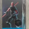 Hasbro Star Wars Black Series Battlefront II Gaming Greats Darth Maul (Old Master) Exclusive 6 Inch Action Figure 1 Hasbro Star Wars Black Series Battlefront II Gaming Greats Darth Maul (Old Master) Exclusive 6 Inch Action Figure -Bandai Zone 5010996121585