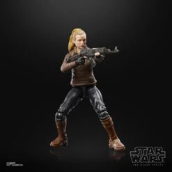 Hasbro Star Wars Black Series Andor #09 Vel Sartha (Andor) Action Figure -Bandai Zone 5010996124821b