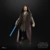 Hasbro Star Wars Black Series Obi-Wan Kenobi #11 Obi-Wan Kenobi (Jabiim) 6 Inch Action Figure 2 Hasbro Star Wars Black Series Obi-Wan Kenobi #11 Obi-Wan Kenobi (Jabiim) 6 Inch Action Figure -Bandai Zone 5010996124838b
