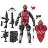 Hasbro G.I. Joe Classified Series #91 Cobra Crimson Alley Viper Action Figure 1 Hasbro G.I. Joe Classified Series #91 Cobra Crimson Alley Viper Action Figure -Bandai Zone 5010996132826a