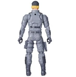 Hasbro G.I. Joe Classified Series 86 Low-Light Action Figure 10 Hasbro G.I. Joe Classified Series 86 Low-Light Action Figure -Bandai Zone 5010996132918c