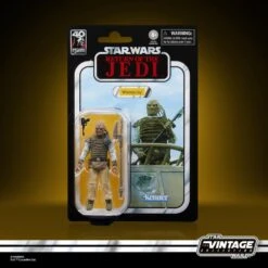Hasbro Star Wars Vintage Collection Weequay VC107 3.75" Action Figure 13 Hasbro Star Wars Vintage Collection Weequay VC107 3.75" Action Figure -Bandai Zone 5010996133670