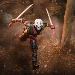 Hasbro G.I. Joe Classified Series #88 Cobra Python Patrol Vypra Action Figure 14 Hasbro G.I. Joe Classified Series #88 Cobra Python Patrol Vypra Action Figure -Bandai Zone 5010996146779c