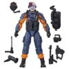 Hasbro G.I. Joe Classified Series #94 Cobra Mole Rat Action Figure -Bandai Zone 5010996147110a