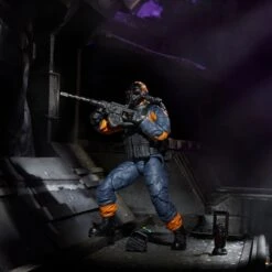 Hasbro G.I. Joe Classified Series #94 Cobra Mole Rat Action Figure 11 Hasbro G.I. Joe Classified Series #94 Cobra Mole Rat Action Figure -Bandai Zone 5010996147110b