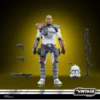 Hasbro Star Wars Vintage Collection Clone Wars ARC Commander Colt VC276 3.75" Action Figure -Bandai Zone 5010996165114