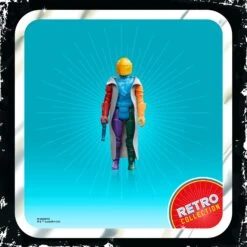 Hasbro Star Wars Retro Collection The Mandalorian (Prototype Edition) 3.75" Action Figure -Bandai Zone 5010996165657d