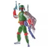 Hasbro Star Wars Vintage Collection Boba Fett (Vintage Comic Art) VC277 3.75" Action Figure 2 Hasbro Star Wars Vintage Collection Boba Fett (Vintage Comic Art) VC277 3.75" Action Figure -Bandai Zone 5010996166531a
