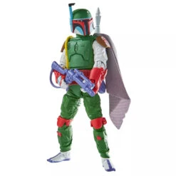 Hasbro Star Wars Vintage Collection Boba Fett (Vintage Comic Art) VC277 3.75" Action Figure -Bandai Zone 5010996166531c