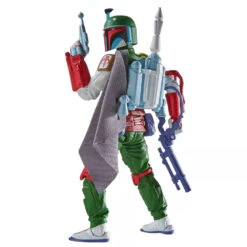 Hasbro Star Wars Vintage Collection Boba Fett (Vintage Comic Art) VC277 3.75" Action Figure -Bandai Zone 5010996166531e