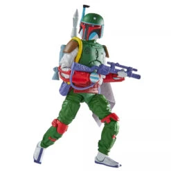 Hasbro Star Wars Vintage Collection Boba Fett (Vintage Comic Art) VC277 3.75" Action Figure -Bandai Zone 5010996166531f