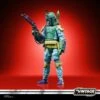 Hasbro Star Wars Vintage Collection Boba Fett (Comic Art Edition) VC278 3.75" Exclusive Action Figure 1 Hasbro Star Wars Vintage Collection Boba Fett (Comic Art Edition) VC278 3.75" Exclusive Action Figure -Bandai Zone 5010996166555a