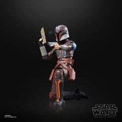 Hasbro Star Wars Black Series Ahsoka #03 Sabine Wren Action Figure 16 Hasbro Star Wars Black Series Ahsoka #03 Sabine Wren Action Figure -Bandai Zone 5010996212061g
