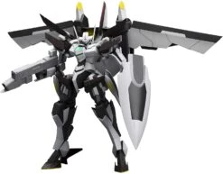 Kotobukiya1/144 SRW Super Robot WarsDMB-00 Brasta Model Kit KP175