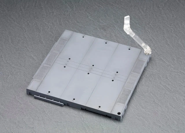 Kotobukiya Metal Gear Rex 1/100 Metal Gear Solid Model Kit KP221R 9 Kotobukiya Metal Gear Rex 1/100 Metal Gear Solid Model Kit KP221R - Image 7