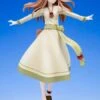 Kotobukiya 1/8 Spice And Wolf Holo Scale Statue Figure PVC PP582 -Bandai Zone 603259046302a