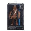 Hasbro Star Wars Black Series Chewbacca 6 Inch Action Figure 2 Hasbro Star Wars Black Series Chewbacca 6 Inch Action Figure -Bandai Zone 630509237692 a