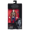 Hasbro Star Wars Black Series Solo Young Han Solo Action 6 Inch Figure Exclusive -Bandai Zone 630509655809a