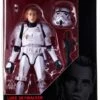 Hasbro Star Wars Black Series Luke Skywalker Death Star Escape 6 Inch Action Figure Exclusive -Bandai Zone 630509772124